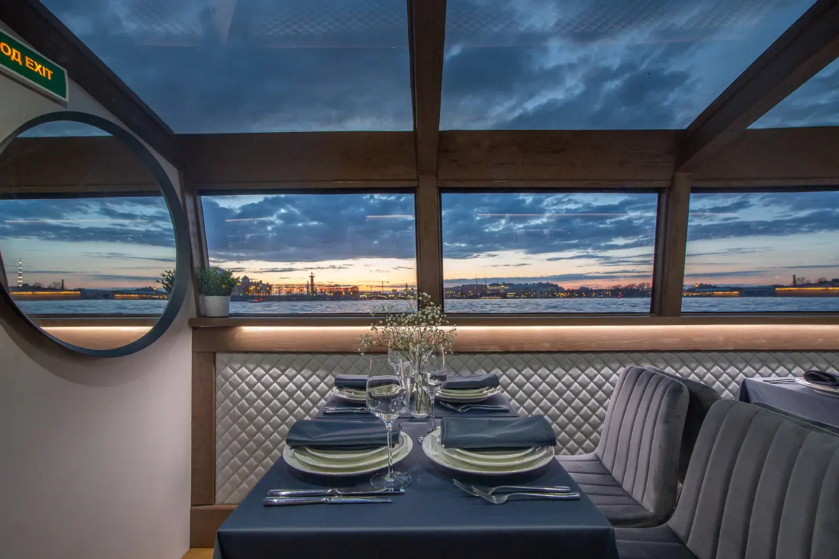 Теплоход «Антверпен» image- 12